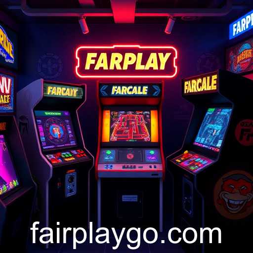 Fairplay: Upholding the Spirit of Arcade Gaming