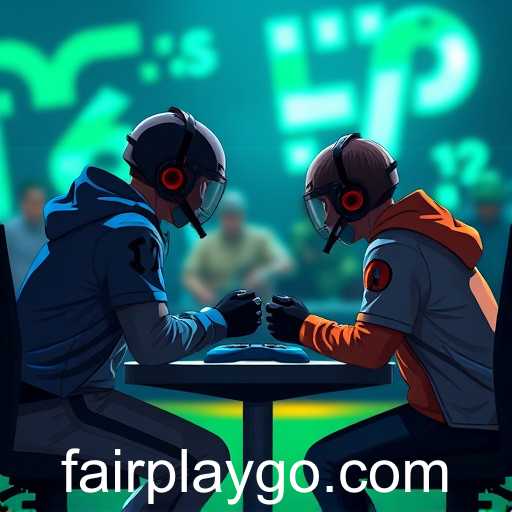 Embracing Fairplay in Online Gaming