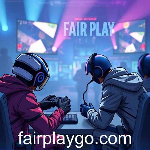 Ethical Gaming Trends in the Modern Era