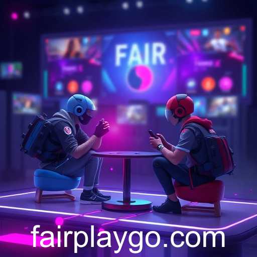 The Evolution of Fairplay in the Digital Gaming Era