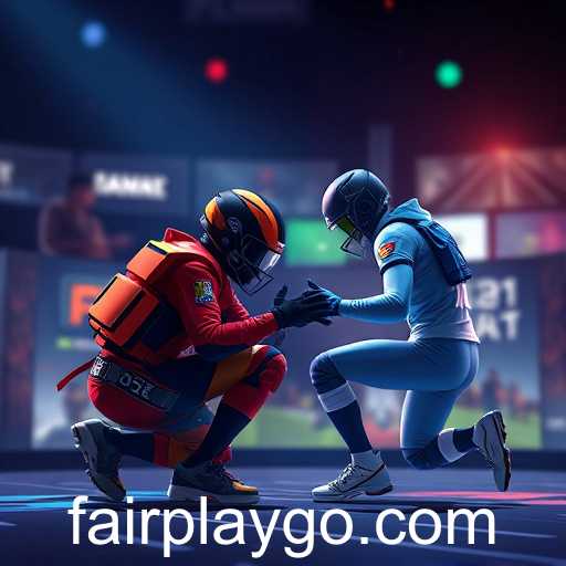 The Evolution of Fairplay in Digital Gaming