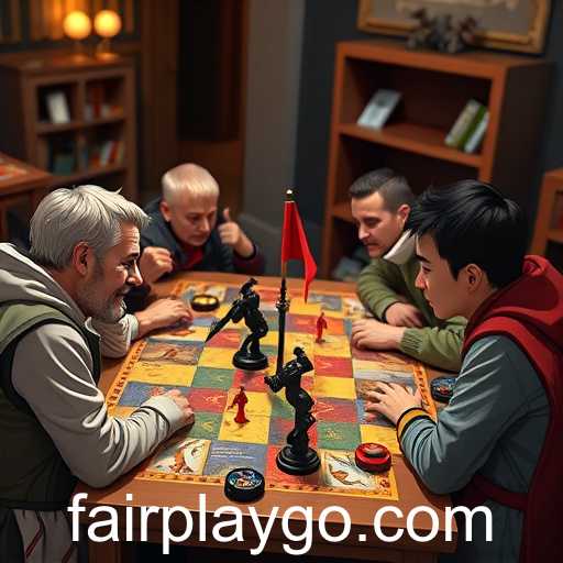 The Evolution of Fairplay in Online Gaming