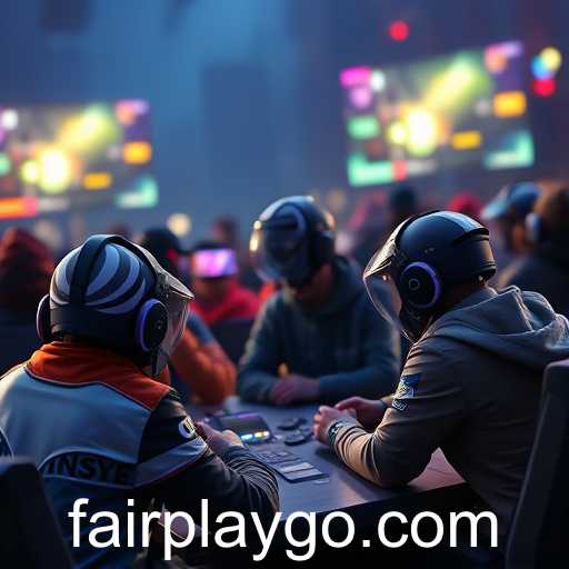 The Evolving Landscape of Online Gaming