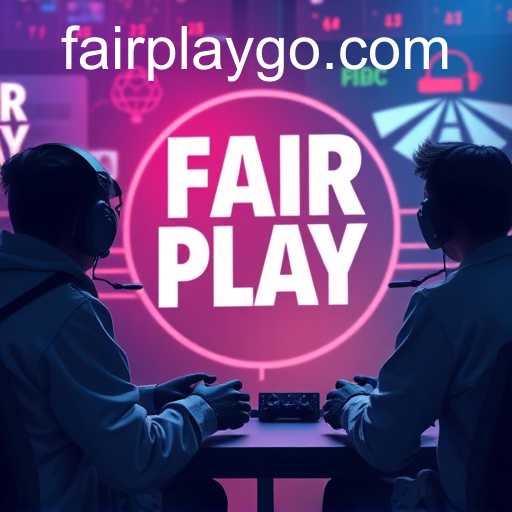 Fair Play Initiative Transforms Online Gaming Community