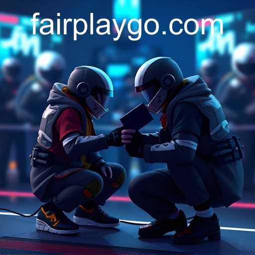 Fair Play: Revolutionizing Online Gaming