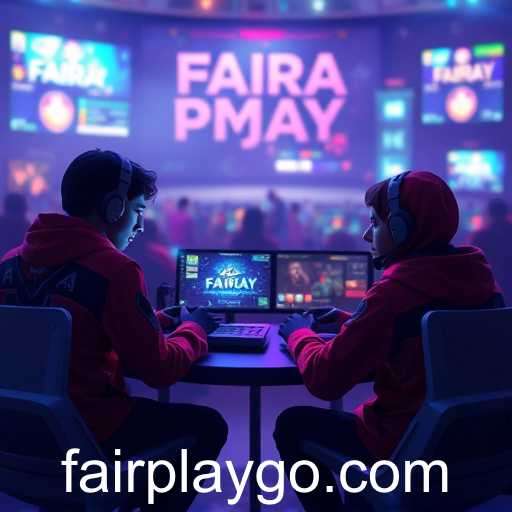Fairplay in Gaming: Bridging Cultures Through Play