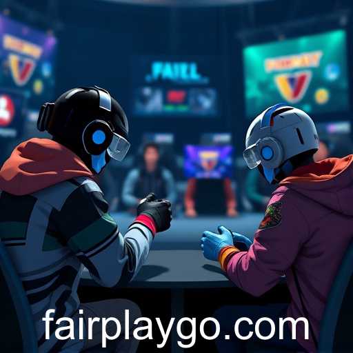 The Digital Renaissance of Fairplay in Gaming