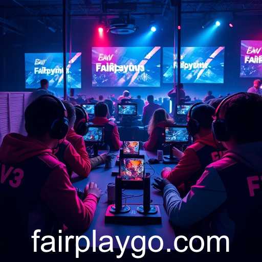 Fairplay Revolutionizes Online Gaming Experience