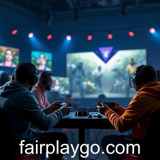 Fair Play Evolves: Gaming Industry Trends