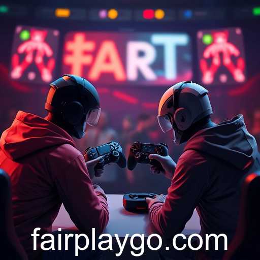 Fairplay Dynamics and Gaming Trends