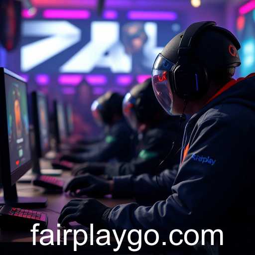 Fairplay Revolutionizes Online Gaming in 2025