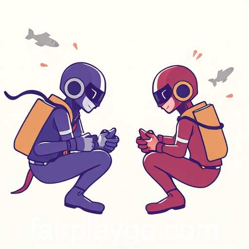 Fairplay: Revolutionizing Online Gaming in 2025