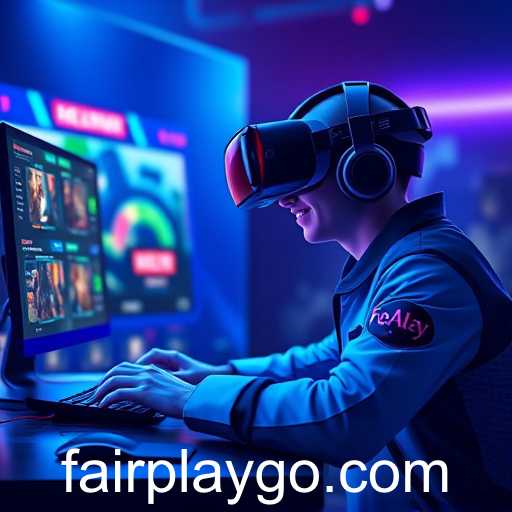 Fairplay Revolutionizes Online Gaming Experience
