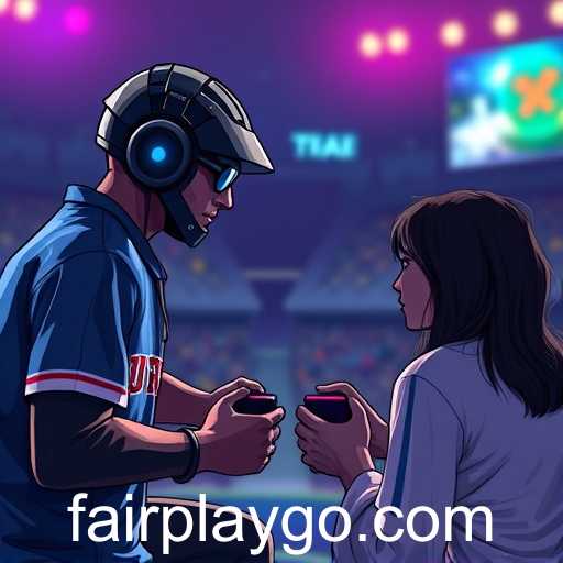 Fairplay Revolution: Redefining the Digital Playground