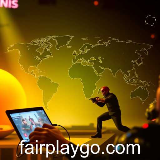 Fairplay Promotes Inclusive Gaming