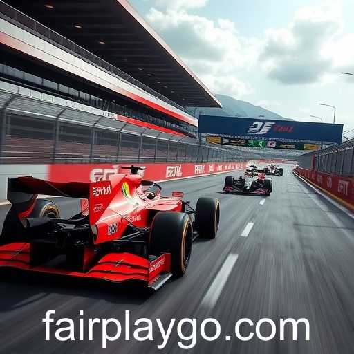 Racing Games: The Fast Track to Fairplay