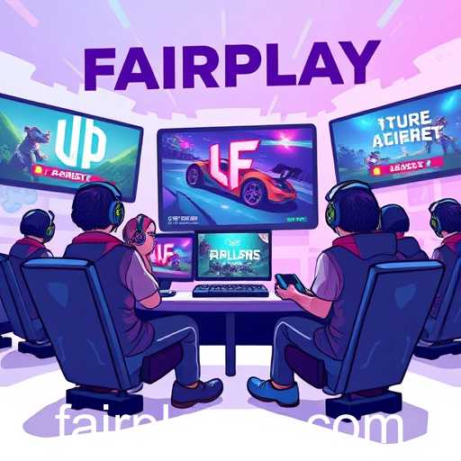 The Rise of Fairplay in Digital Gaming