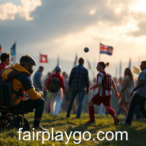 The Rise of FairPlay in Gaming