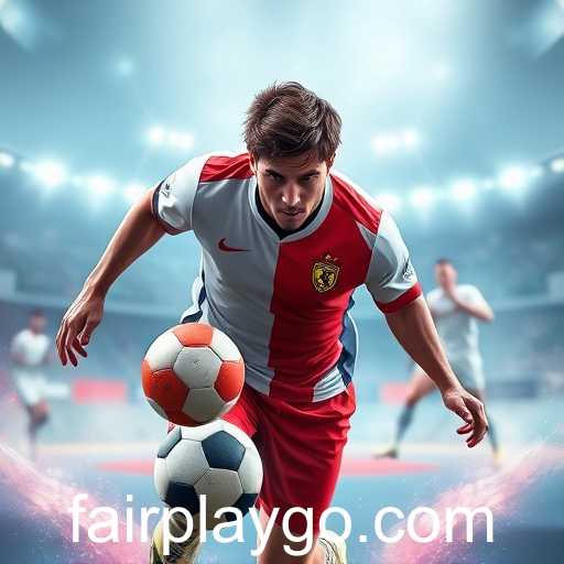 Embracing Fairplay: The Heart of Sports Games
